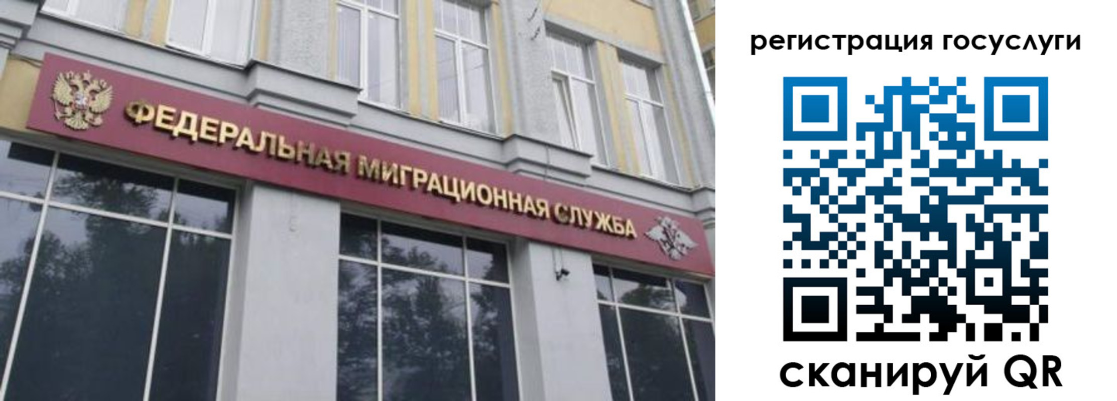 миграционный учет в Пушкино